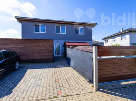 Prodej bytu, 3+kk, 85 m²