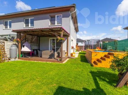 Prodej bytu, 3+kk, 85 m²