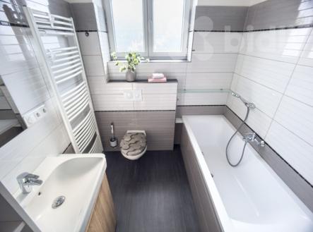 Prodej bytu, 3+kk, 85 m²