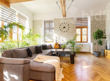 Prodej bytu, 3+1, 138 m²