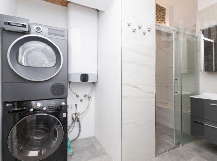 Prodej bytu, 3+1, 138 m²