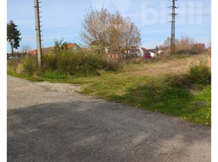 Prodej pozemku, ostatní, 882 m²