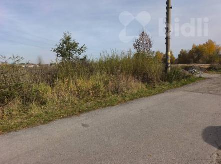 Prodej pozemku, ostatní, 882 m²