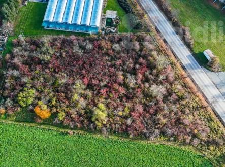 Prodej pozemku pro komerční výstavbu, 7 169 m²
