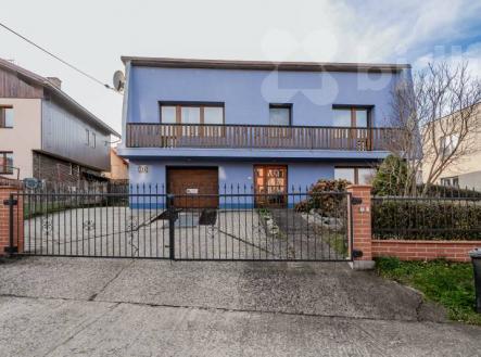 Prodej domu/vily, 140 m²