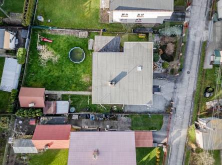 Prodej domu/vily, 140 m²