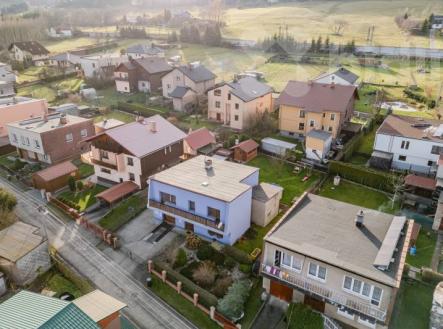 Prodej domu/vily, 140 m²