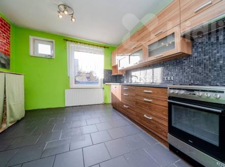Prodej domu/vily, 140 m²