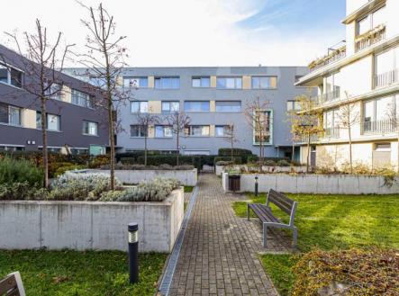 Prodej bytu, 3+kk, 93 m² obrázek