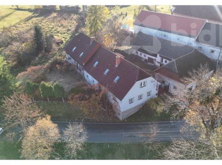 Prodej domu/vily, 460 m²