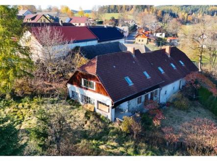 Prodej domu/vily, 460 m²