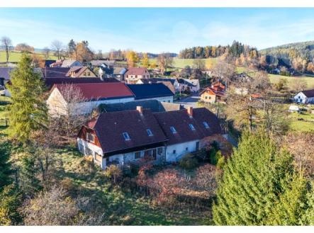 Prodej domu/vily, 460 m²