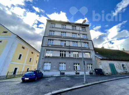 Prodej bytu, 4+1, 84 m²