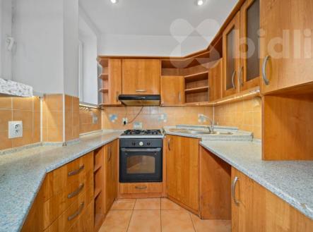 Prodej bytu, 4+1, 84 m²