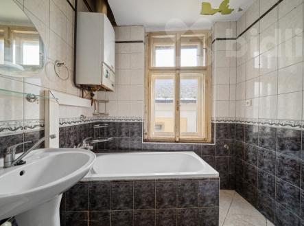 Prodej bytu, 4+1, 84 m²