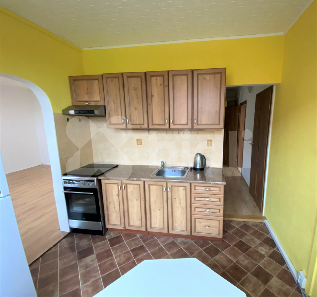 Pronájem, byt 3+1, ul. Polní, Český Těšín