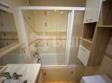 Pronájem bytu, 3+1, 65 m²