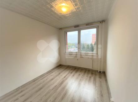 Pronájem bytu, 3+1, 65 m²