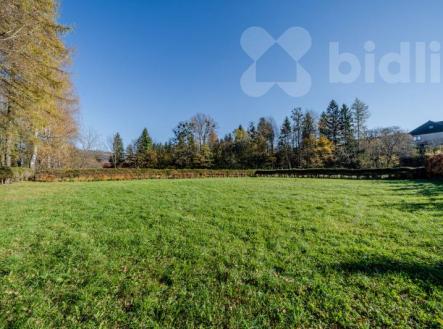 Prodej pozemku pro bydlení, 1 305 m²