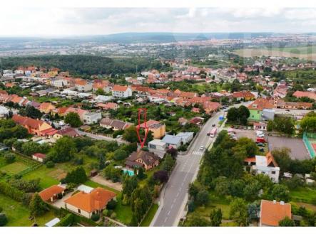 Pronájem domu/vily, 200 m²