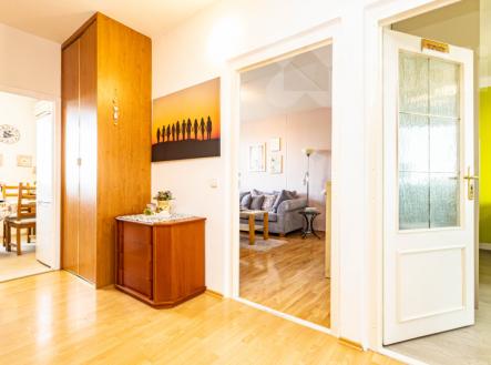 Prodej bytu, 3+1, 75 m²