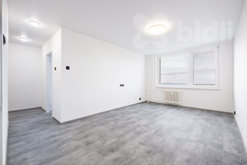 Pronájem byt 2kk, Františka Malíka, Most