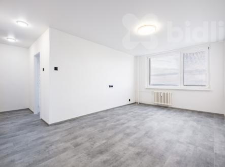 Pronájem bytu, 2+kk, 42 m²