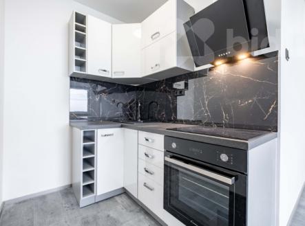 Pronájem bytu, 2+kk, 42 m²