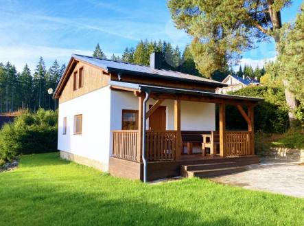 Pronájem domu/vily, 66 m²