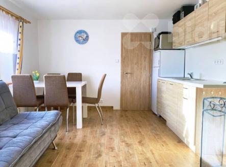 Pronájem domu/vily, 66 m²