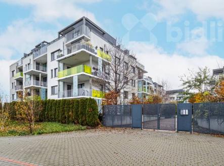 Prodej bytu, 3+kk, 80 m²