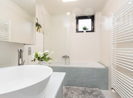 Prodej bytu, 3+kk, 80 m²