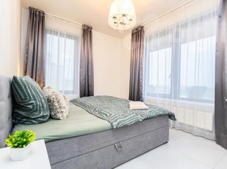 Prodej bytu, 3+kk, 80 m²