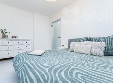 Prodej bytu, 3+kk, 80 m²