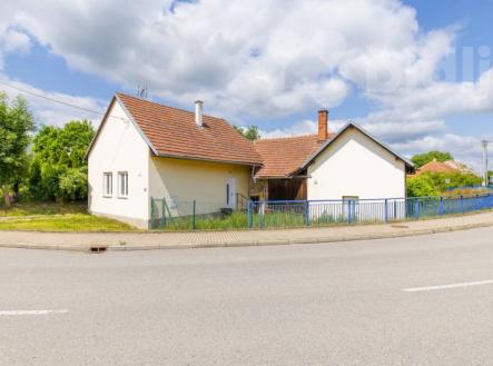 Prodej domu/vily, 70 m²