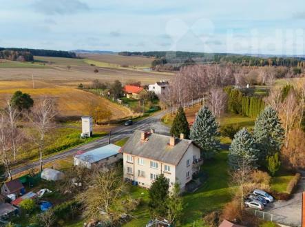 Prodej bytu, 3+1, 73 m²