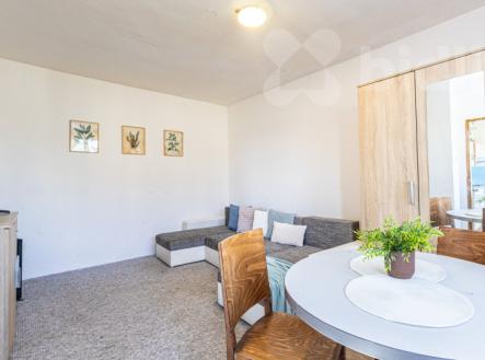 Prodej bytu, 3+1, 73 m²