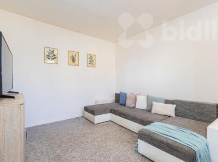 Prodej bytu, 3+1, 73 m²