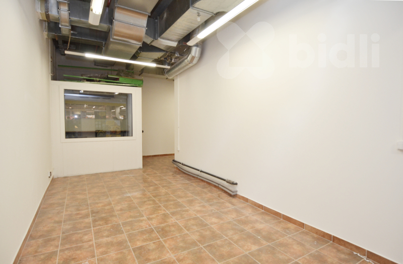 Pronájem obchodního prostoru, 33 m2, Praha - Žižkov