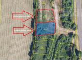 Prodej pozemku pro bydlení, 996 m²