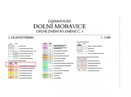 Prodej pozemku pro bydlení, 996 m²