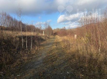 Prodej pozemku pro bydlení, 996 m²