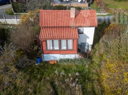 Prodej chaty/rekreačního objektu, 38 m²