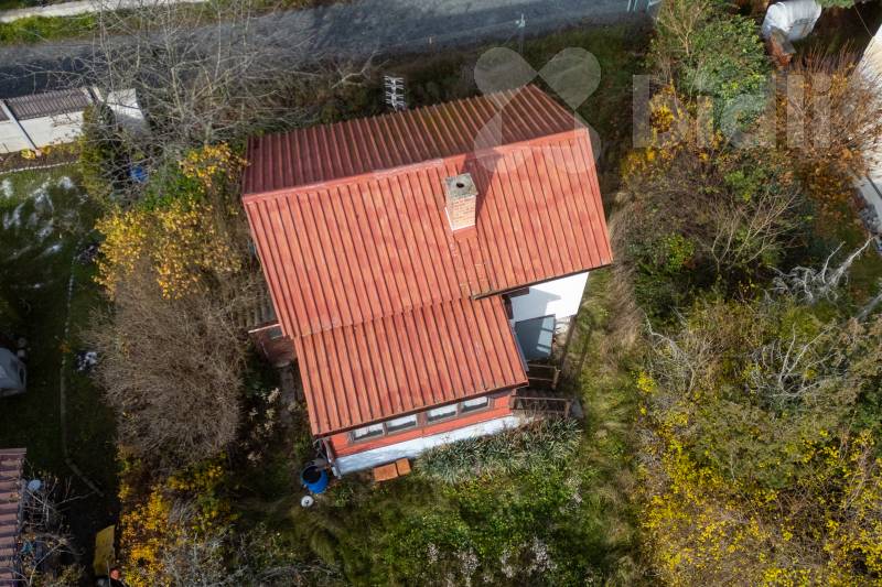 stavební pozemek Točná