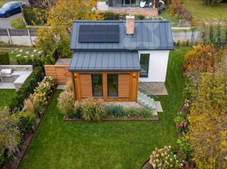 Prodej chaty/rekreačního objektu, 38 m²