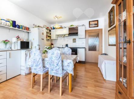 Prodej bytu, 2+kk, 53 m²