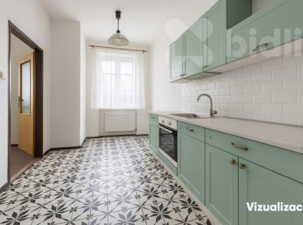 Prodej domu/vily, 132 m²