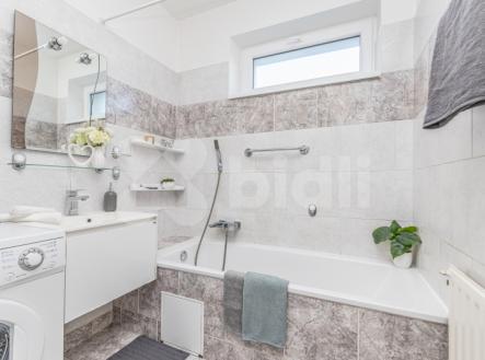 Pronájem bytu, 4+1, 86 m²