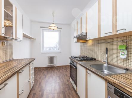 Pronájem bytu, 4+1, 86 m²