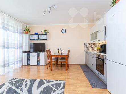 Prodej bytu, 3+kk, 64 m²